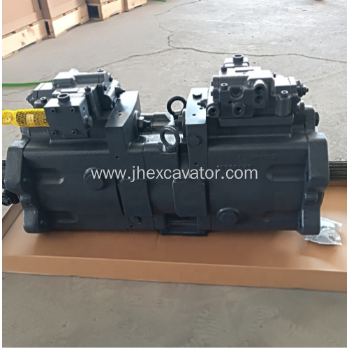 SY335 main pump SY335 Excavator Hydraulic pump 60155079